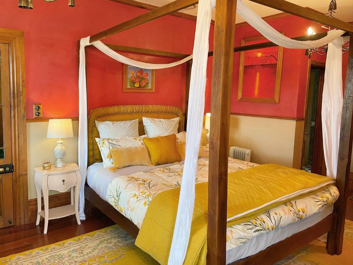 Tracy'S Boutique B&B Farmstay Wellsford Εξωτερικό φωτογραφία