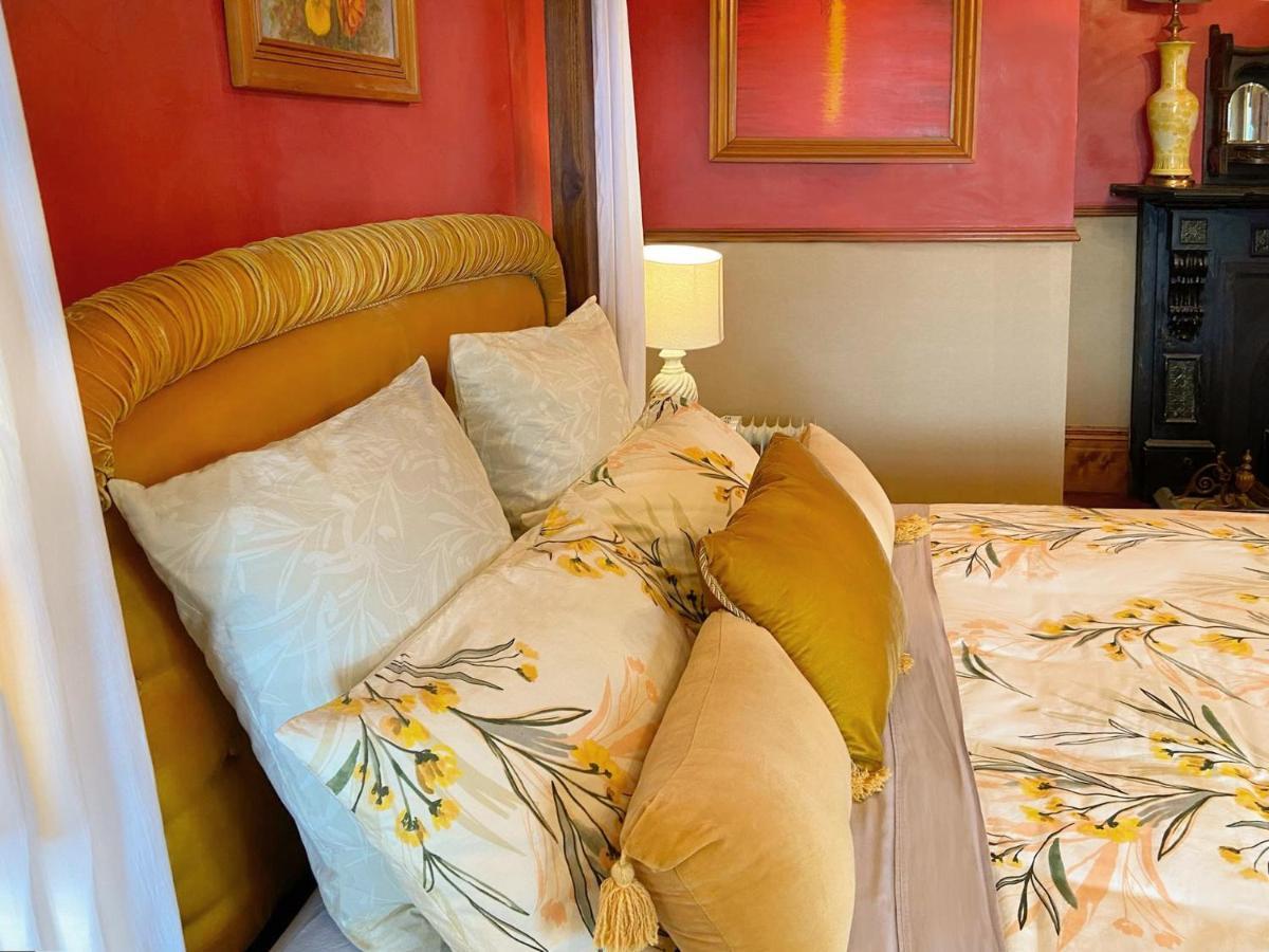 Tracy'S Boutique B&B Farmstay Wellsford Εξωτερικό φωτογραφία