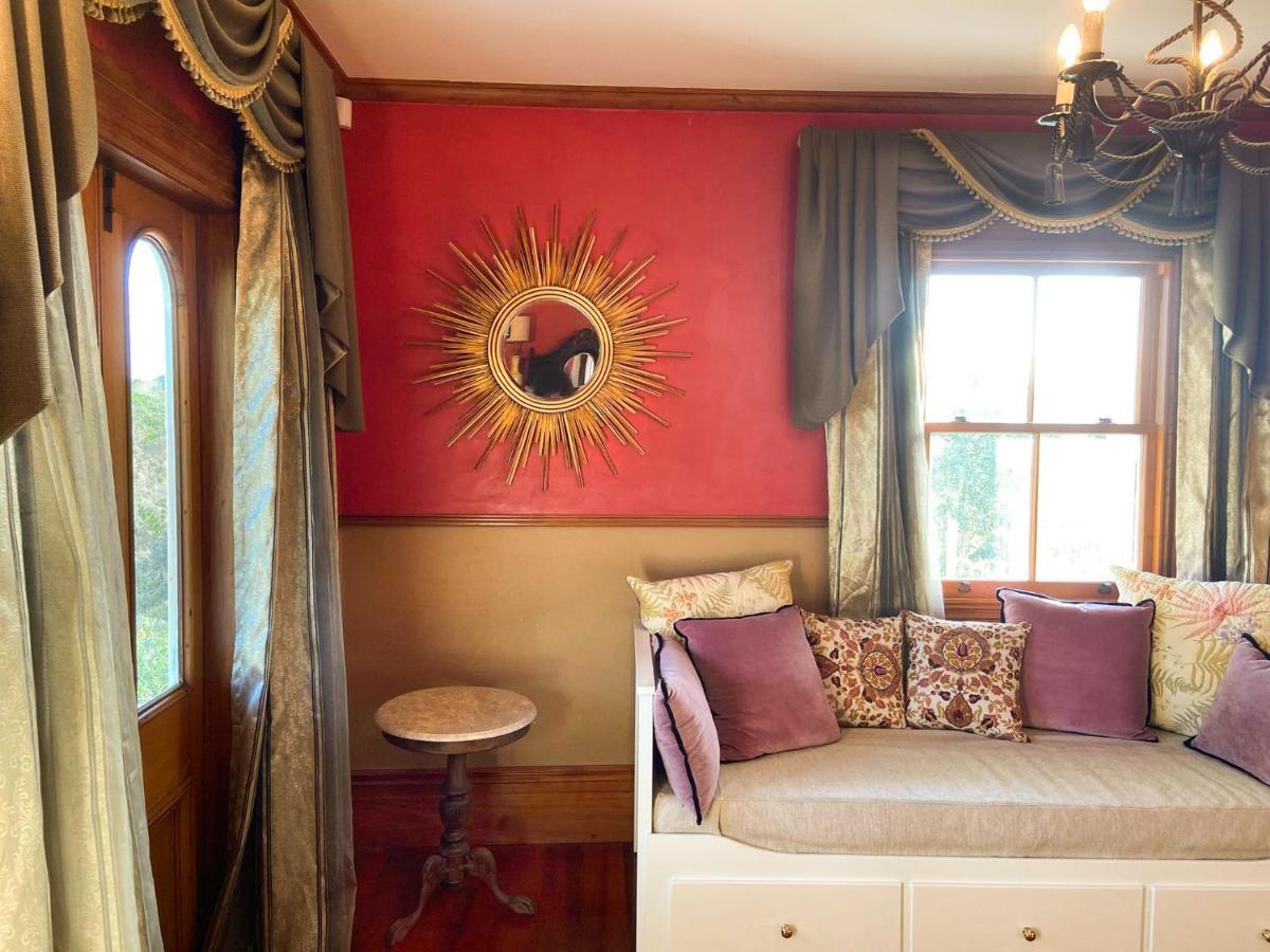 Tracy'S Boutique B&B Farmstay Wellsford Εξωτερικό φωτογραφία