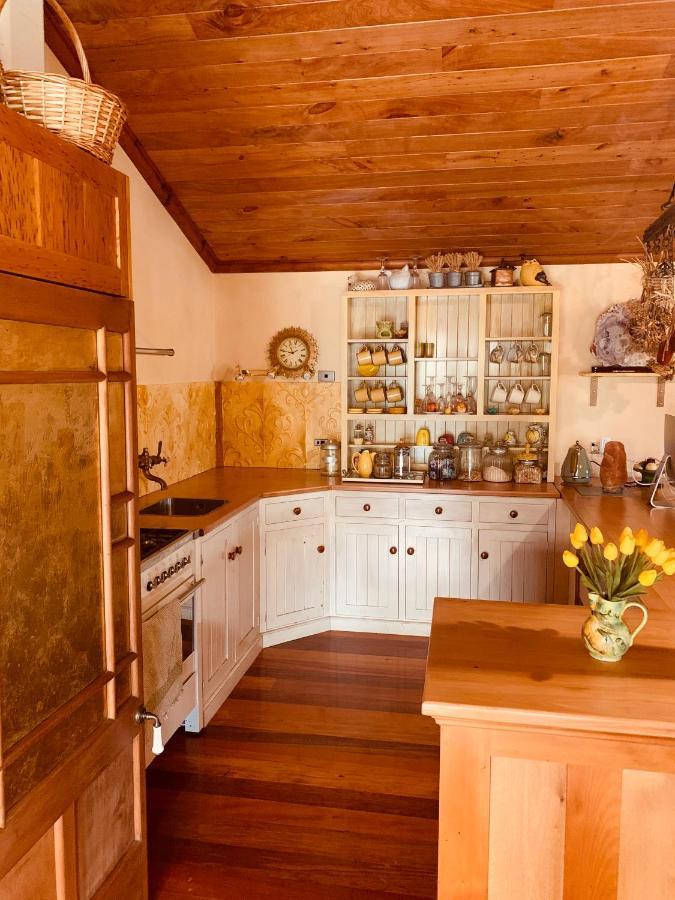 Tracy'S Boutique B&B Farmstay Wellsford Εξωτερικό φωτογραφία