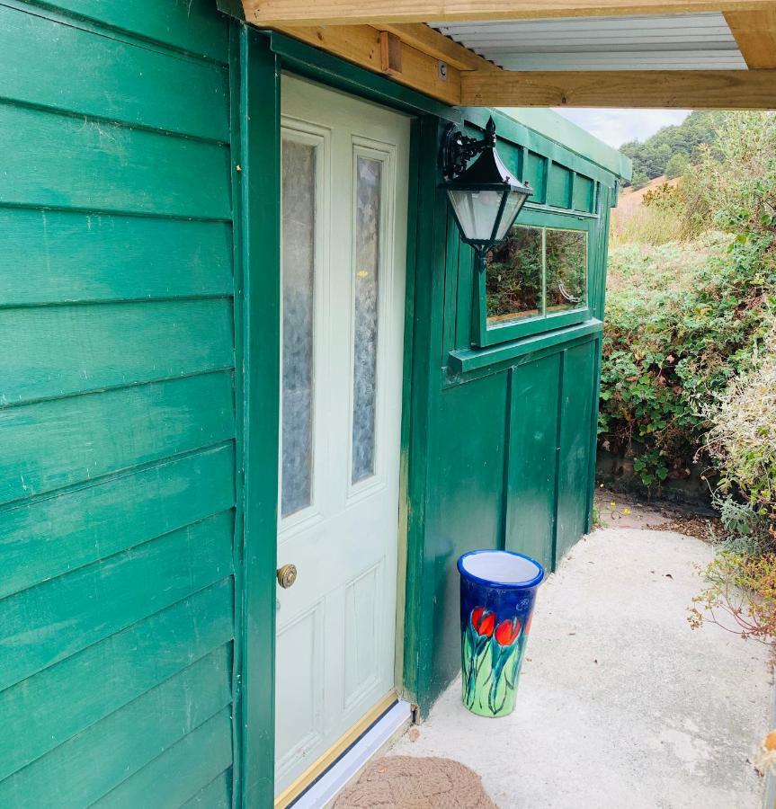 Tracy'S Boutique B&B Farmstay Wellsford Εξωτερικό φωτογραφία