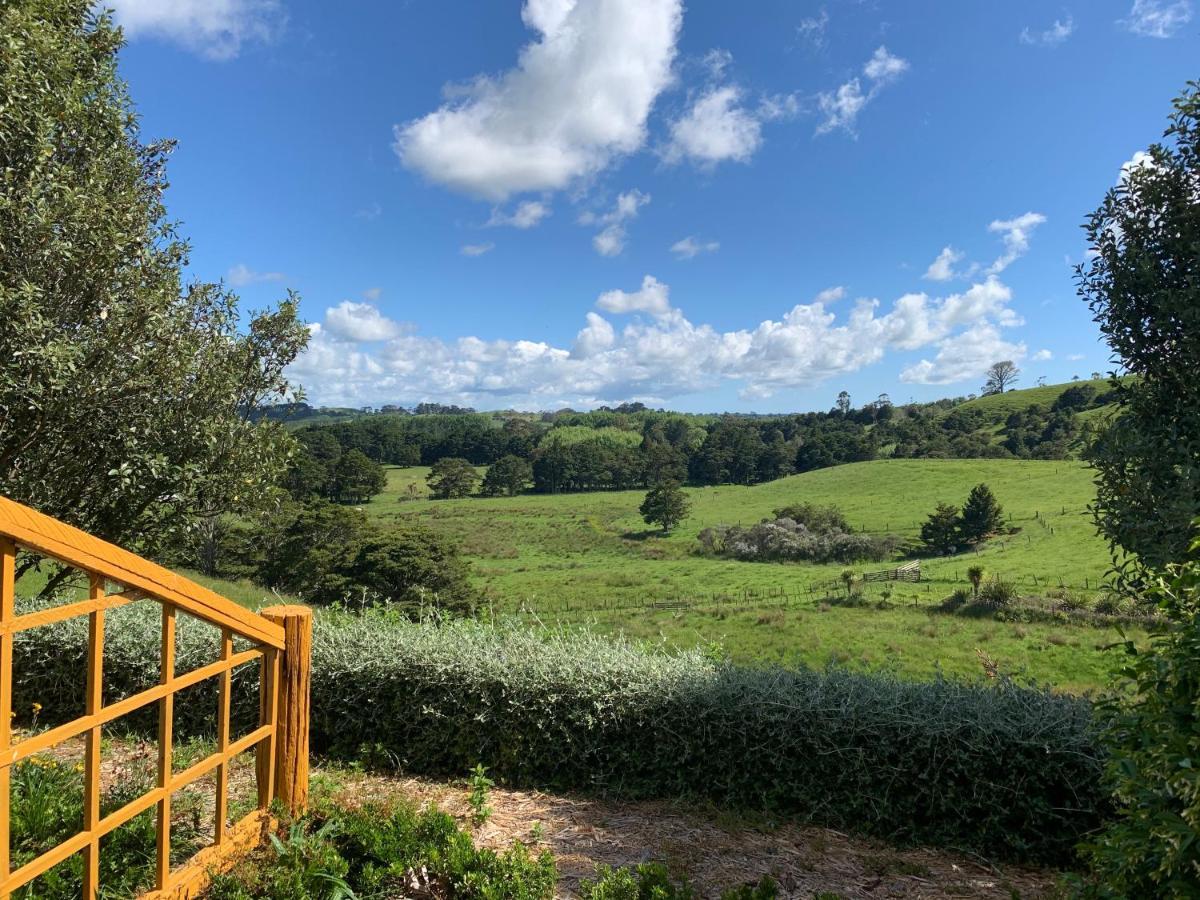 Tracy'S Boutique B&B Farmstay Wellsford Εξωτερικό φωτογραφία