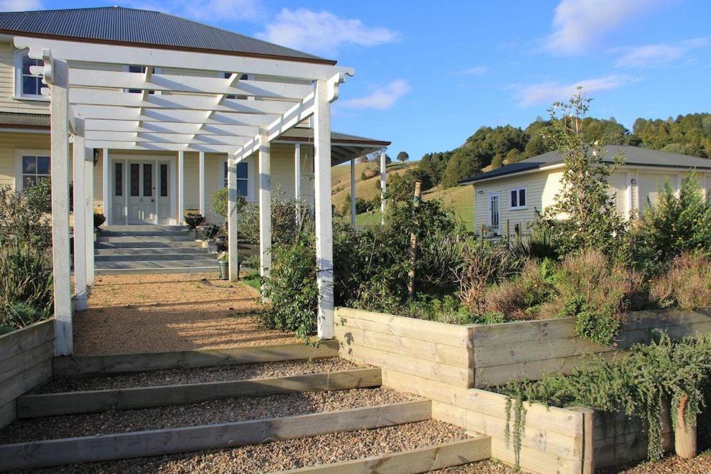 Tracy'S Boutique B&B Farmstay Wellsford Εξωτερικό φωτογραφία