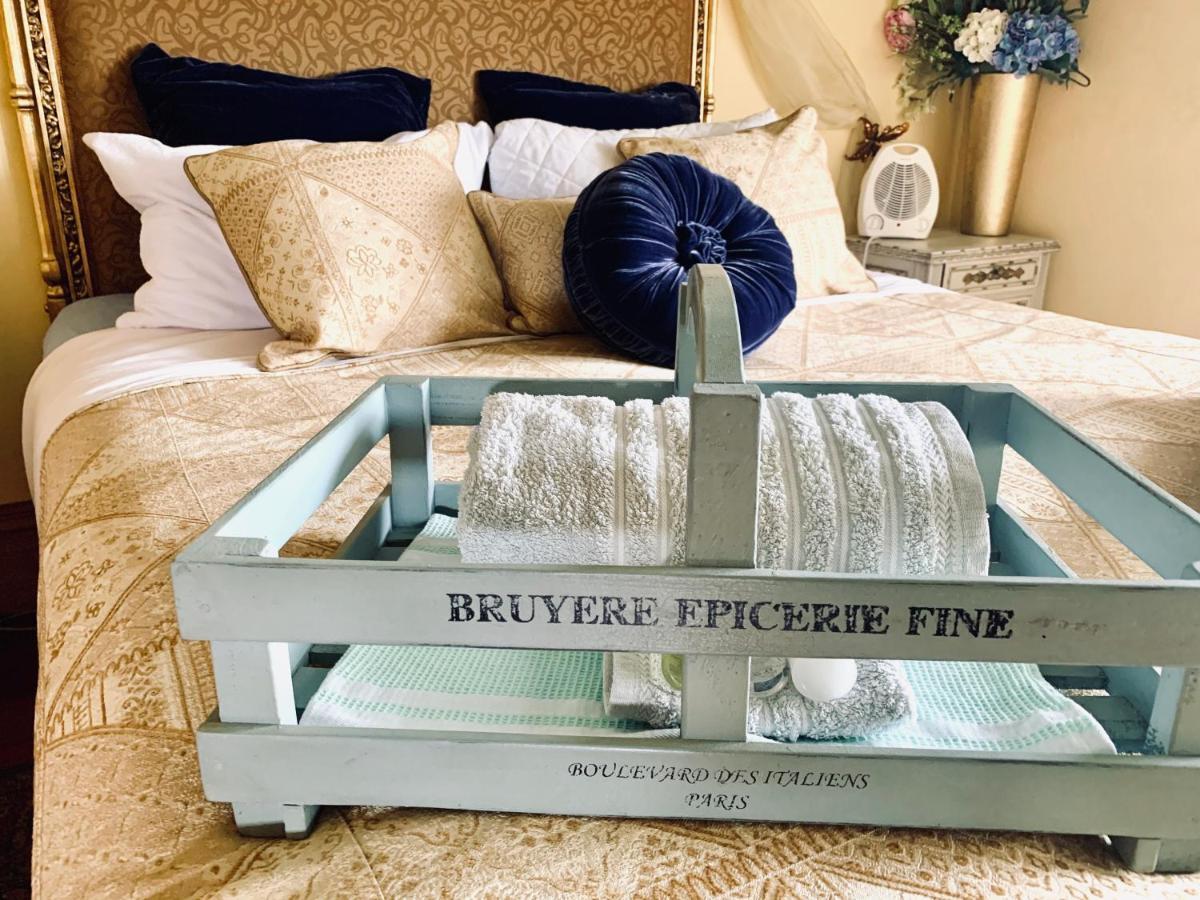 Tracy'S Boutique B&B Farmstay Wellsford Εξωτερικό φωτογραφία