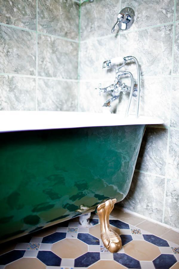 Tracy'S Boutique B&B Farmstay Wellsford Εξωτερικό φωτογραφία