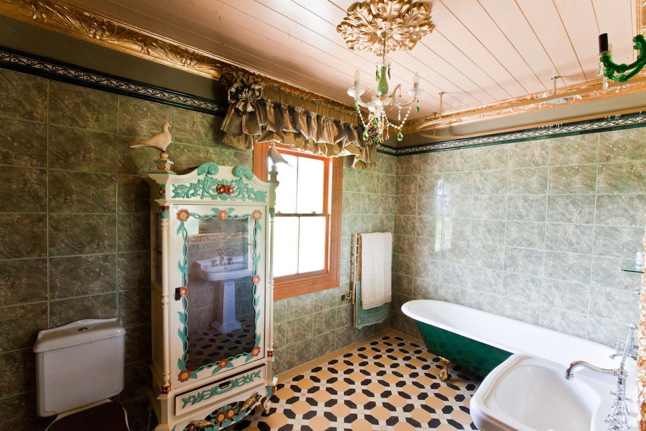 Tracy'S Boutique B&B Farmstay Wellsford Εξωτερικό φωτογραφία