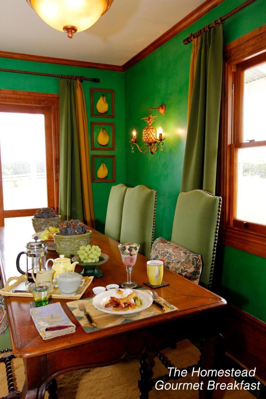Tracy'S Boutique B&B Farmstay Wellsford Εξωτερικό φωτογραφία