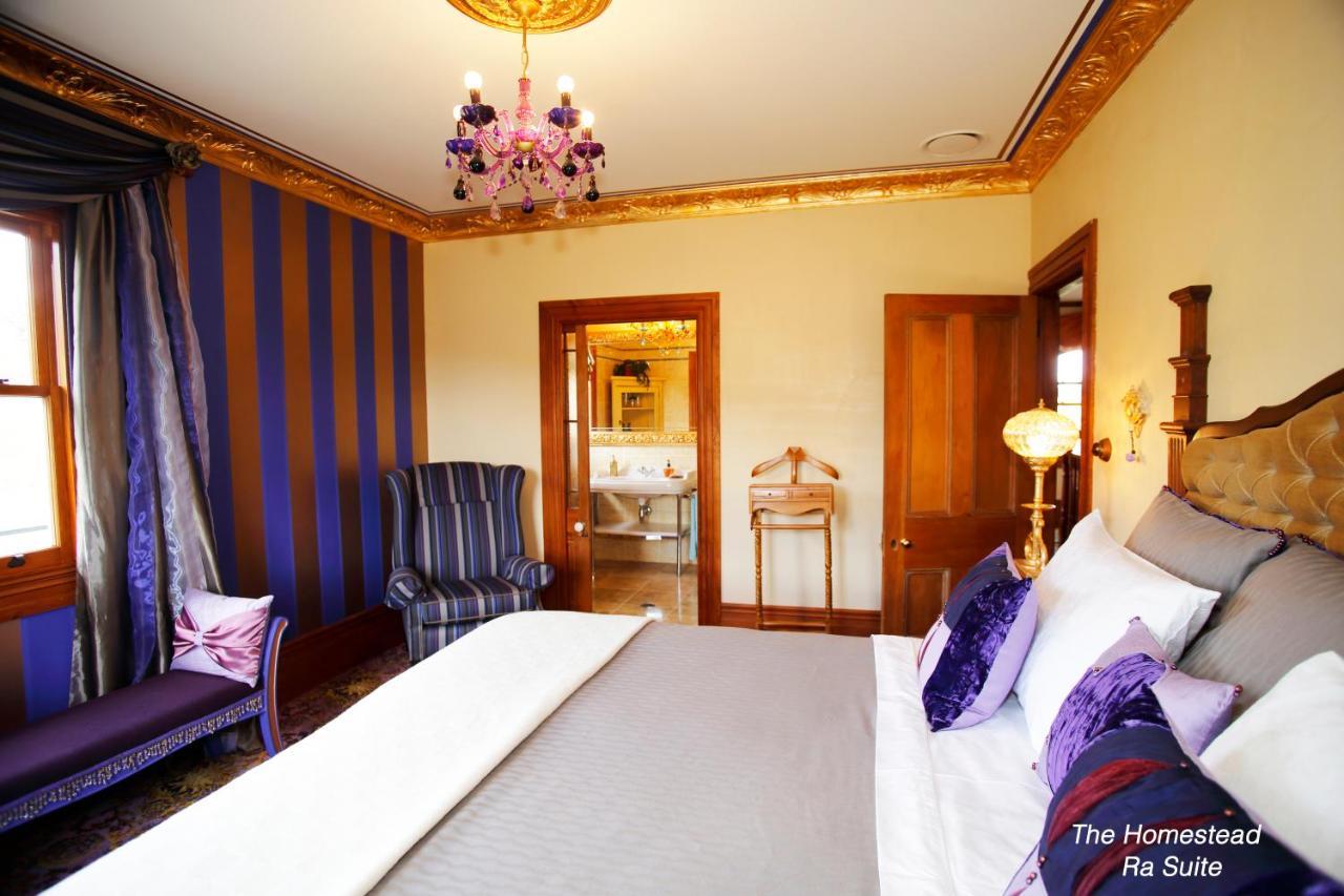 Tracy'S Boutique B&B Farmstay Wellsford Εξωτερικό φωτογραφία