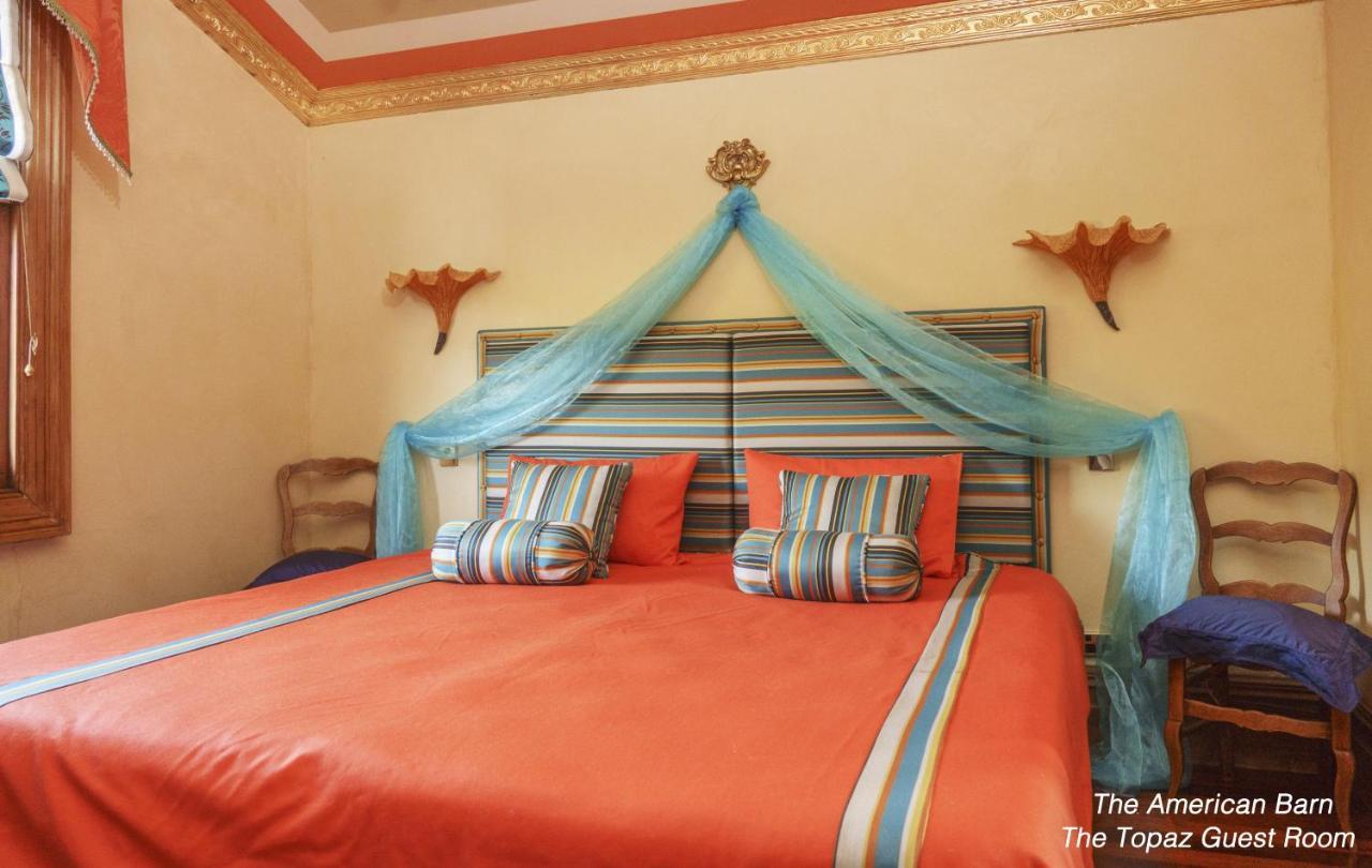 Tracy'S Boutique B&B Farmstay Wellsford Εξωτερικό φωτογραφία