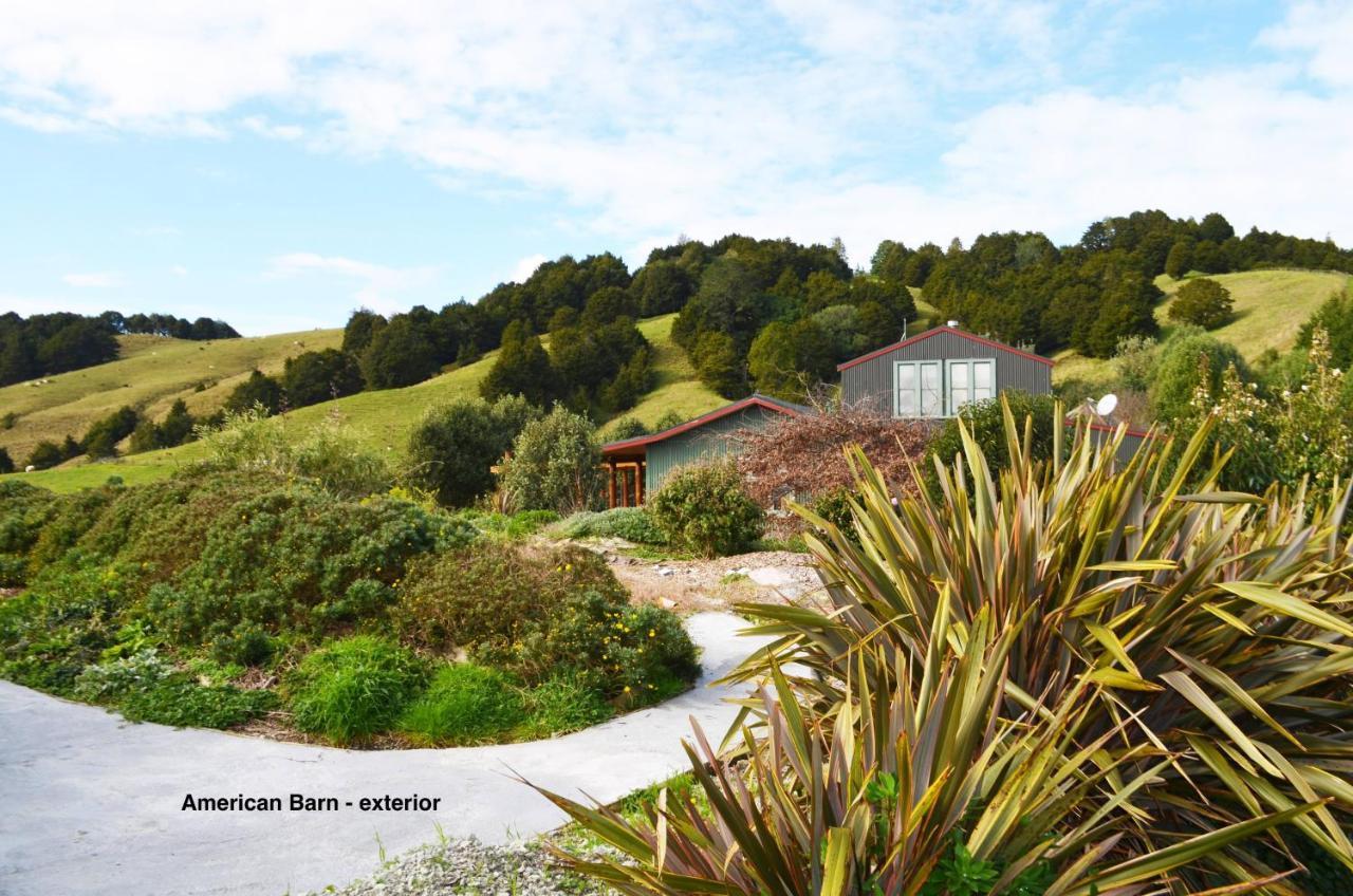 Tracy'S Boutique B&B Farmstay Wellsford Εξωτερικό φωτογραφία