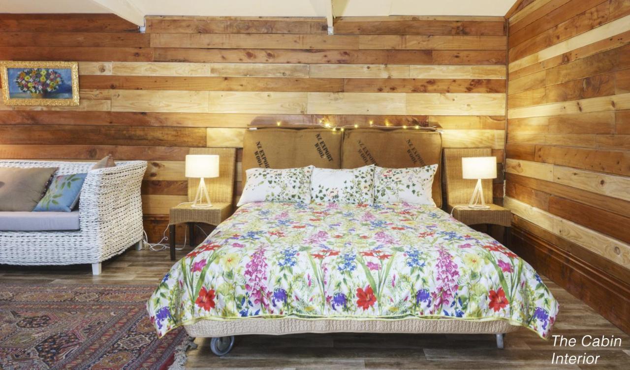 Tracy'S Boutique B&B Farmstay Wellsford Εξωτερικό φωτογραφία